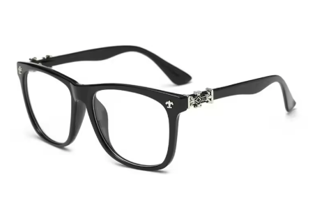 Eyesens Black Silver