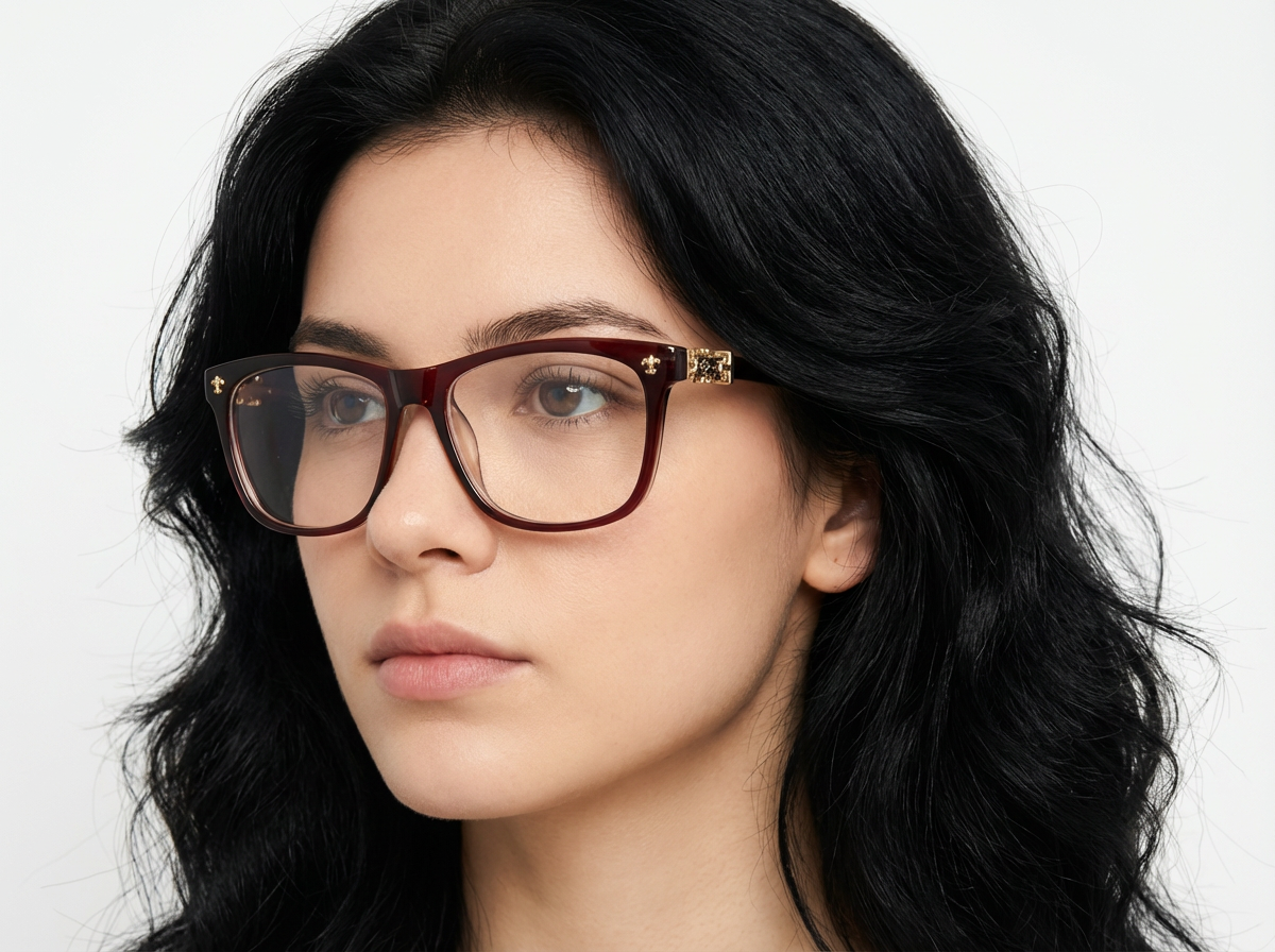 Eyesens Glossy Brown