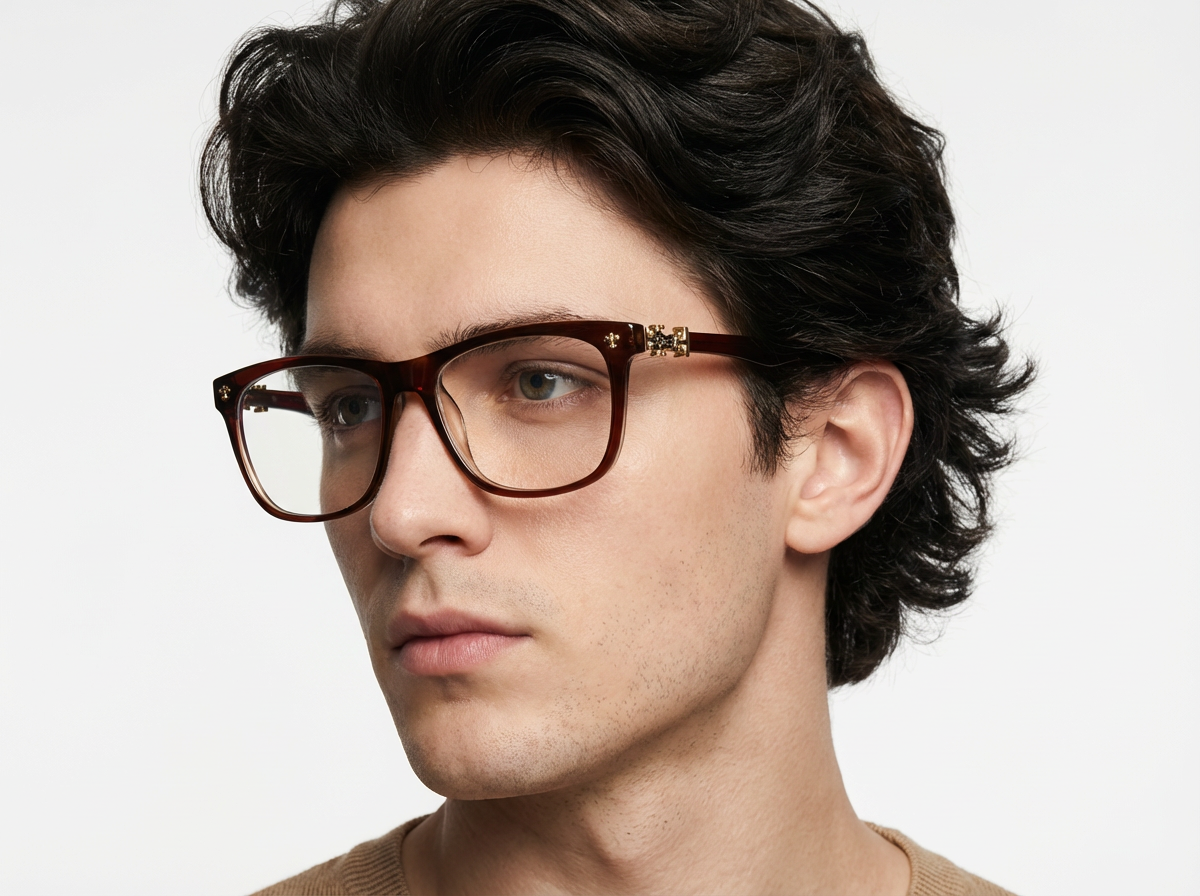 Eyesens Glossy Brown